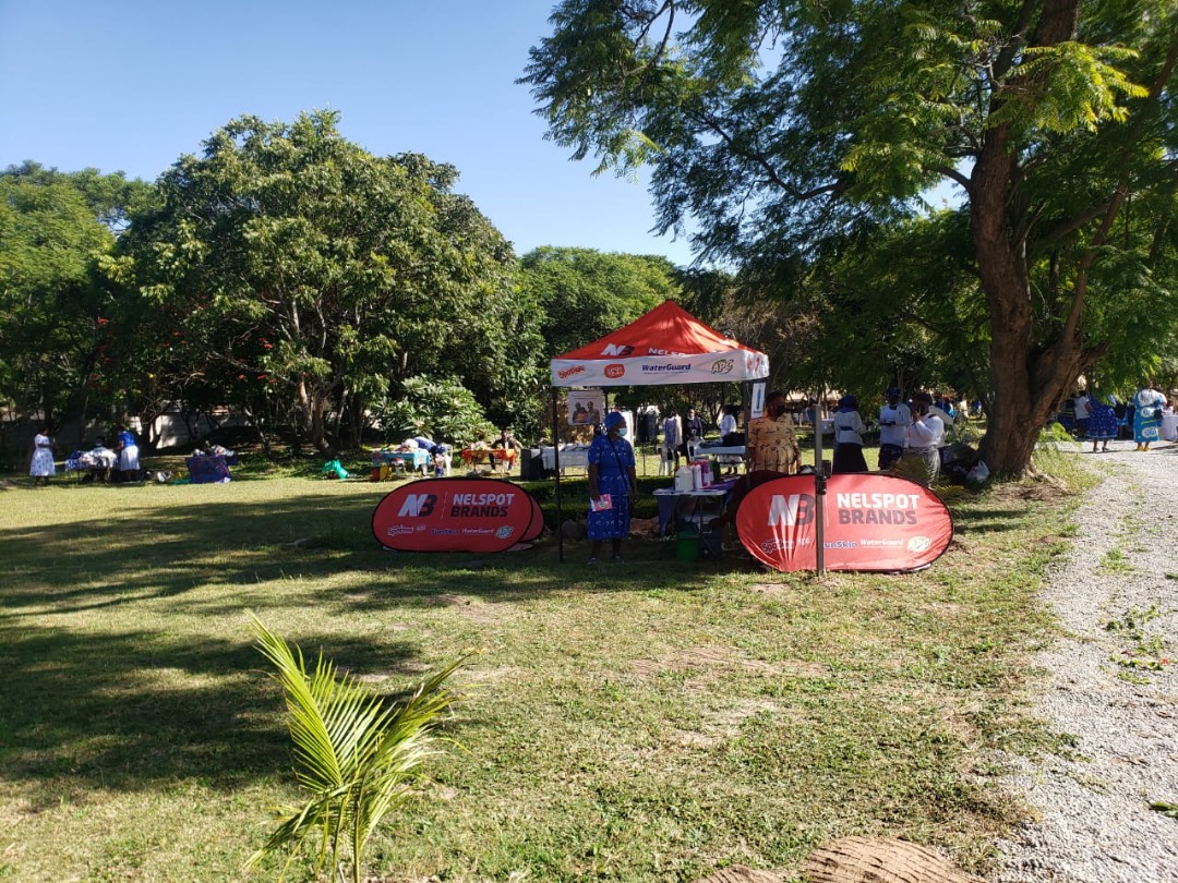 Econet Event